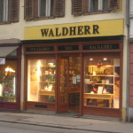 Bio Vollkorn Bäckerei Waldherr Graz