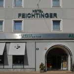 Hotel Feichtinger