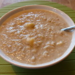 Porridge – Haferbrei