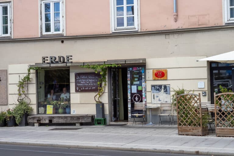 Café Erde