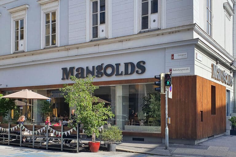 Mangolds