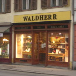 Vollkorn BIO Bäckerei Waldherr – Graz