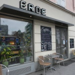 Cafe Erde